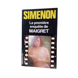 La première enquête de Maigret