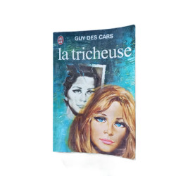 La tricheuse