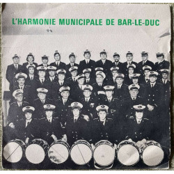 L'harmonie municipale de bar-le-duc