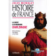 Histoire de France - La gaule - les invasions - Charlemagne