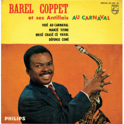 Au Carnaval