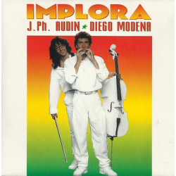 Implora