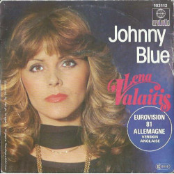 Johnny Blue