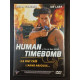 DVD - Human timebomb (Brian Genesse / Joe Lara)