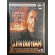 DVD - La Fin Des Temps (Arnold SCHWARZENEGGER)