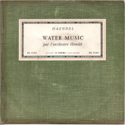 Water Music
