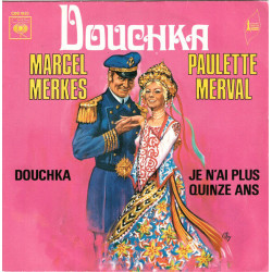 Douchka