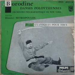 Danses Polovtsiennes