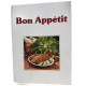 Bon appétit