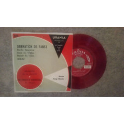 Damnation De Faust