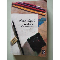 Le temps des secrets