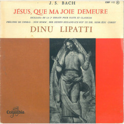 Jésus Que Ma Joie Demeure