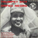 Trumpet Boy Joue Orfeu Negro