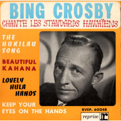 Chante Les Standards Hawaiens