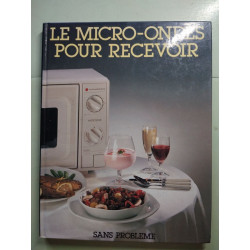 Le micro-ondes pour recevoir (Sans Probleme)