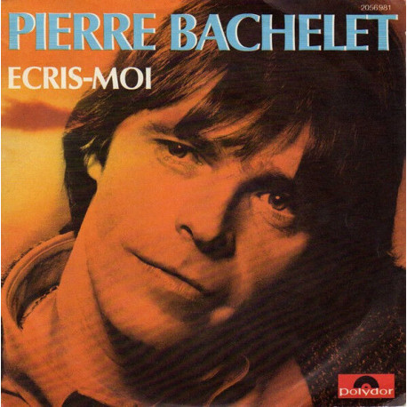 Ecris-moi