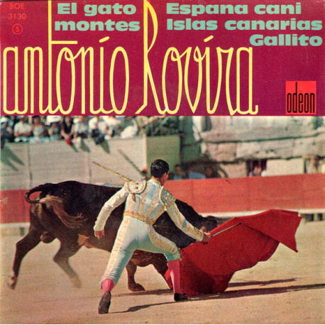 El Gato Montes