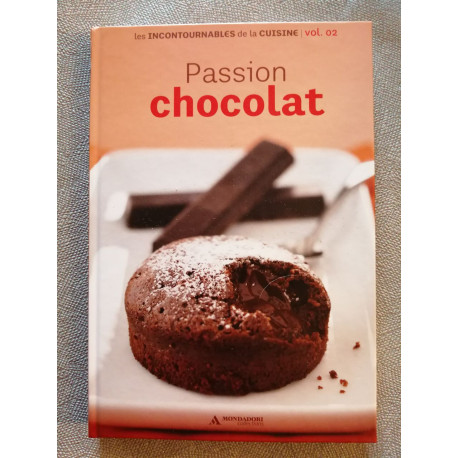 Passion chocolat