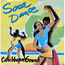 Soca Dance