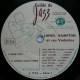 Lionel Hampton Et Ses Vedettes