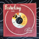 Barclay - Dans les Rues de Bahia - Romantica
