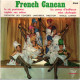 French Cancan