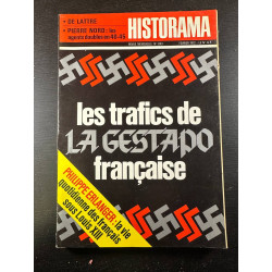 Historama n°243