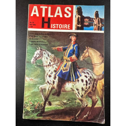 Atlas Histoire n°20