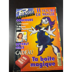 Picsou magazine n°291
