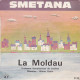 La Moldau