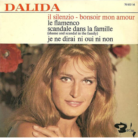 Il Silenzio - Bonsoir Mon Amour