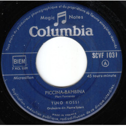 Piccina-Bambina