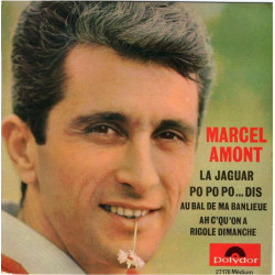 La Jaguar