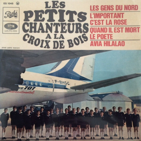Les Gens Du Nord
