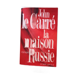 La Maison Russie
