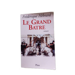 Le grand batre