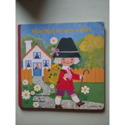 Martin et ses amis