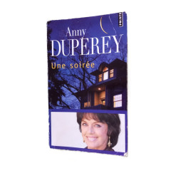 Une soirée