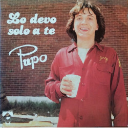 Lo Devo Solo A Te