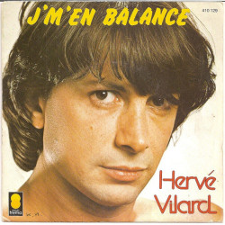 J'm'en Balance