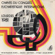 Chants Du Congrès Eucharistique International Lourdes 1981