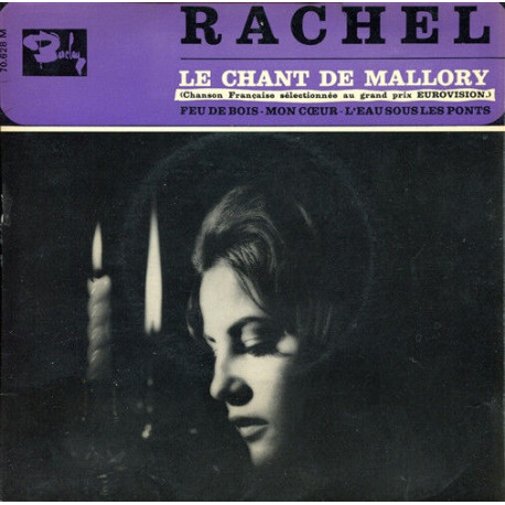 Le Chant De Mallory