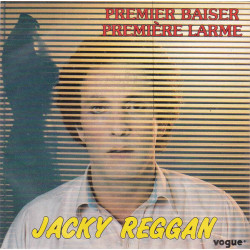 Premier Baiser Première Larme