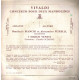 Concerto Pour 2 Mandolines