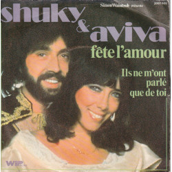 Fête L'amour