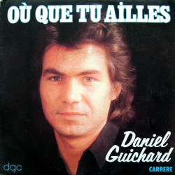 Où Que Tu Ailles