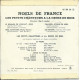 Noëls Français