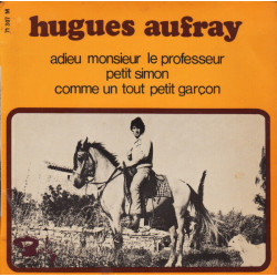 Adieu Monsieur Le Professeur