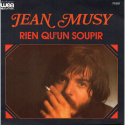 Rien Qu'un Soupir