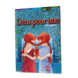 Deux pour une